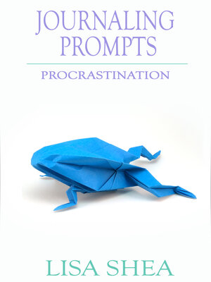 cover image of Journaling Prompts
